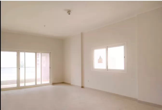 Residential Ready 2 Bedrooms U/F Apartment  for sale in Lusail , Doha-Qatar #7356 - 1  image 